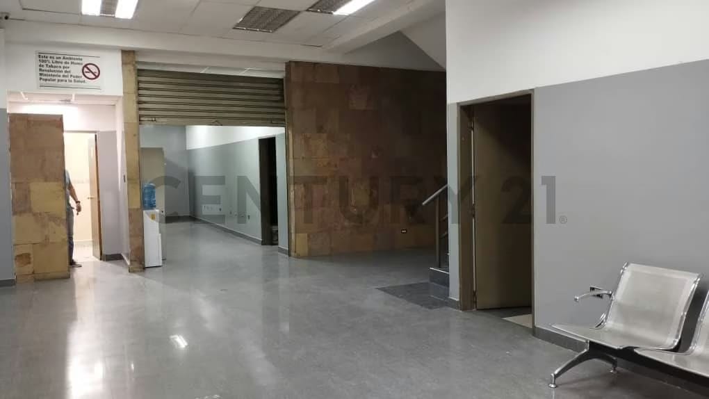 Edificio comercial en alquiler. Los Chorros , Caracas. - 33