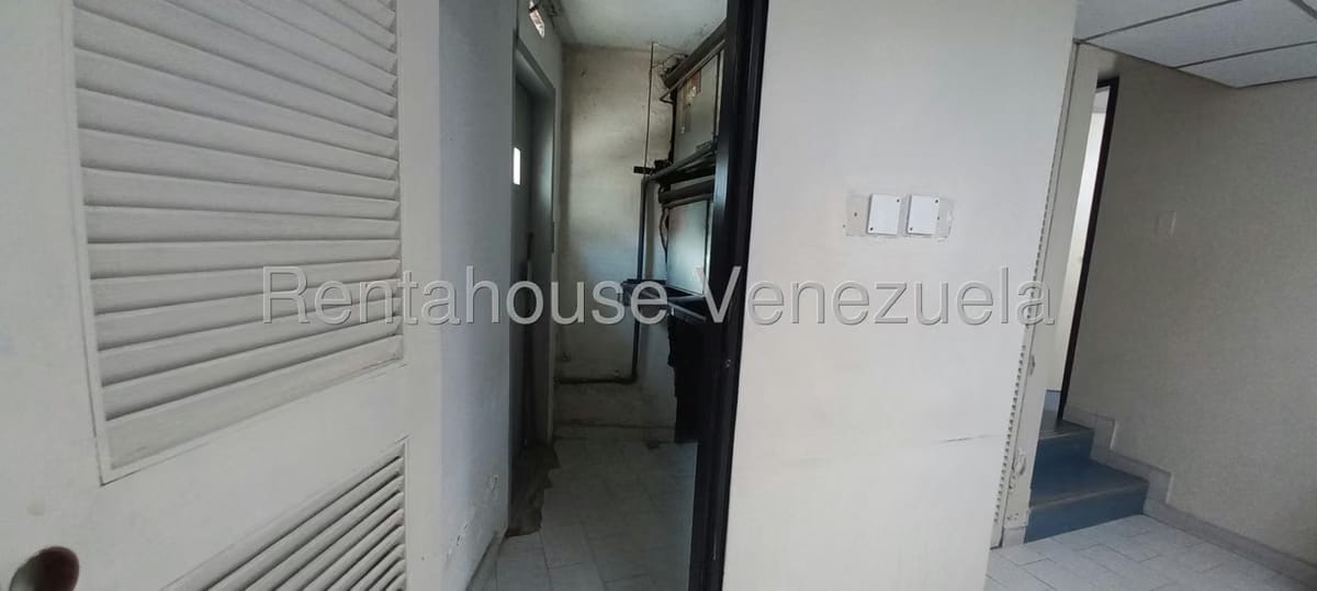 Comercial (Local Comercial) en Venta en Parroquia La Candelaria, Distrito Metropolitano - 17