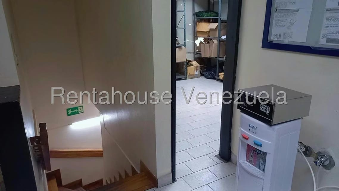 Comercial (Local Comercial) en Venta en Parroquia La Candelaria, Distrito Metropolitano - 19