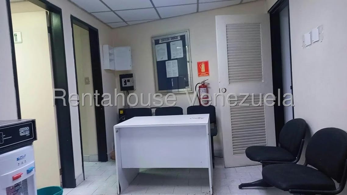 Comercial (Local Comercial) en Venta en Parroquia La Candelaria, Distrito Metropolitano - 20