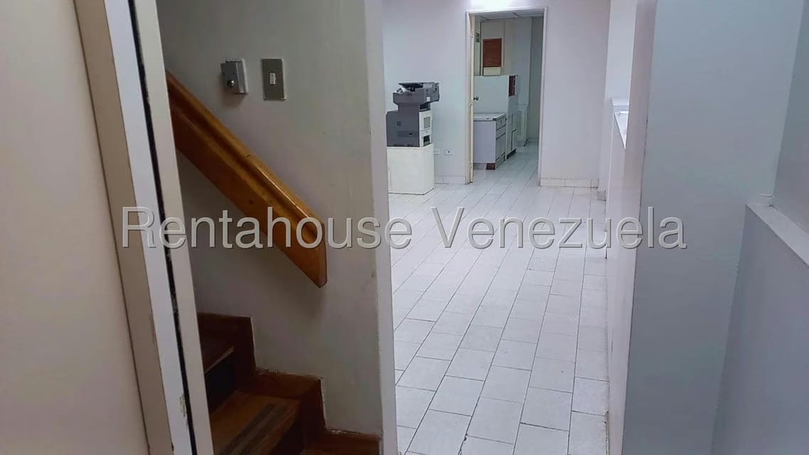 Comercial (Local Comercial) en Venta en Parroquia La Candelaria, Distrito Metropolitano - 26