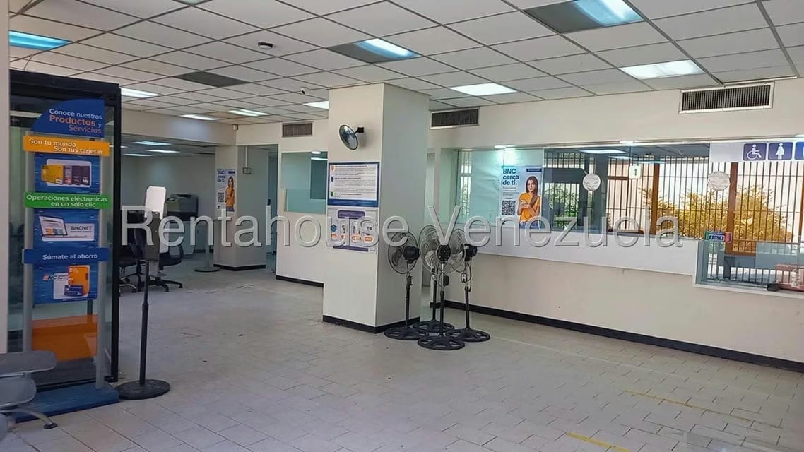 Comercial (Local Comercial) en Venta en Parroquia La Candelaria, Distrito Metropolitano - 5