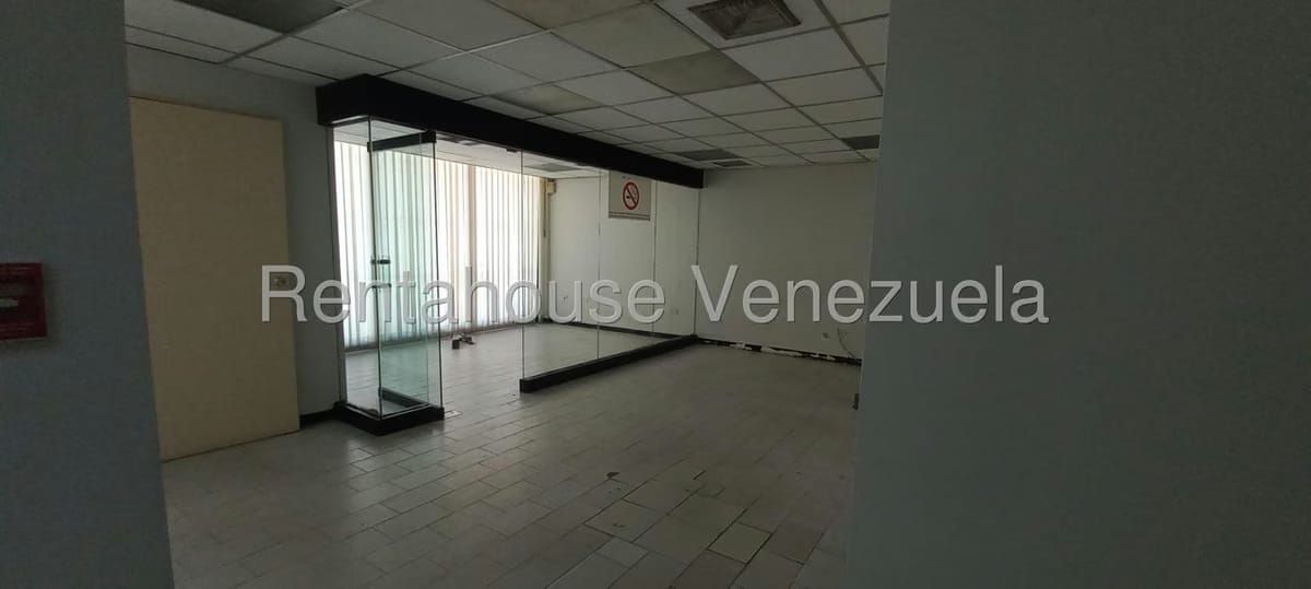 Comercial (Local Comercial) en Venta en Parroquia La Candelaria, Distrito Metropolitano - 7