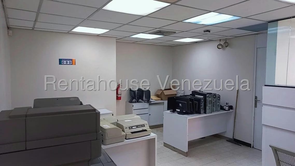 Comercial (Local Comercial) en Venta en Parroquia La Candelaria, Distrito Metropolitano - 10