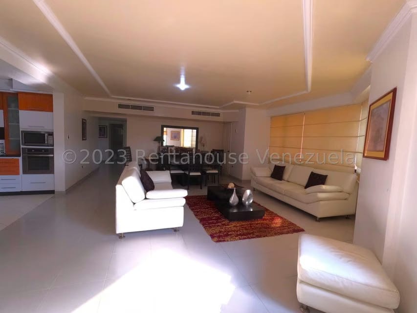 Apartamento (1 Nivel) en Venta en El Pedregal, Lara - 2