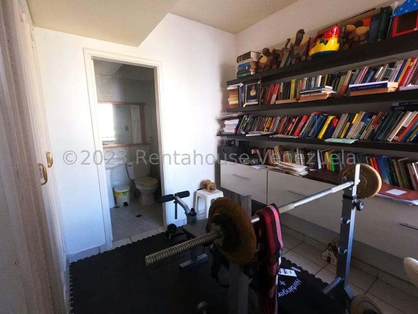 Apartamento (1 Nivel) en Venta en El Pedregal, Lara - 11