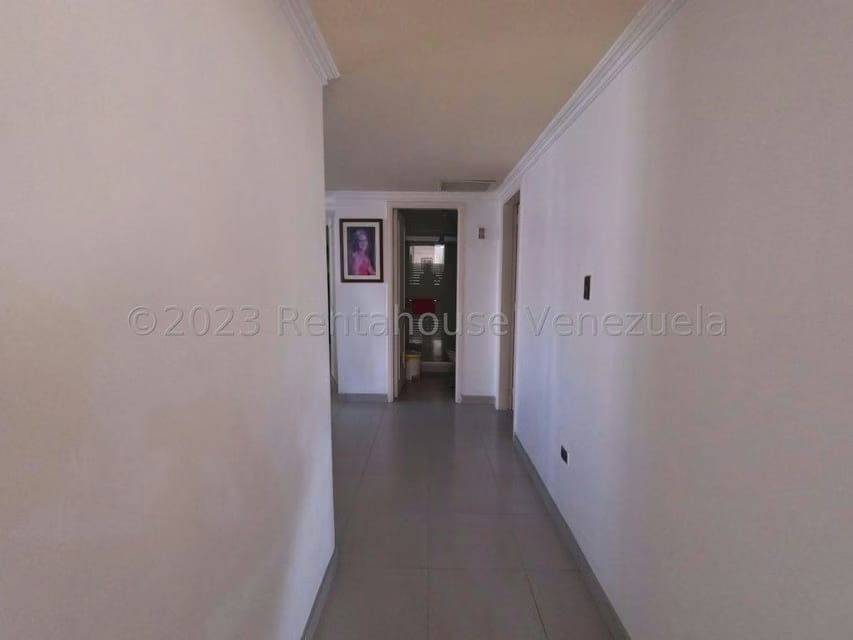 Apartamento (1 Nivel) en Venta en El Pedregal, Lara - 13