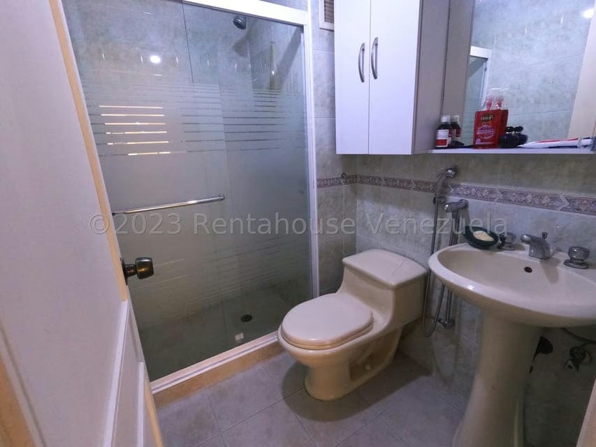 Apartamento (1 Nivel) en Venta en El Pedregal, Lara - 14