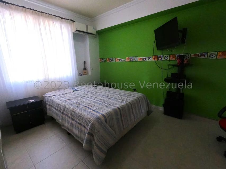 Apartamento (1 Nivel) en Venta en El Pedregal, Lara - 15