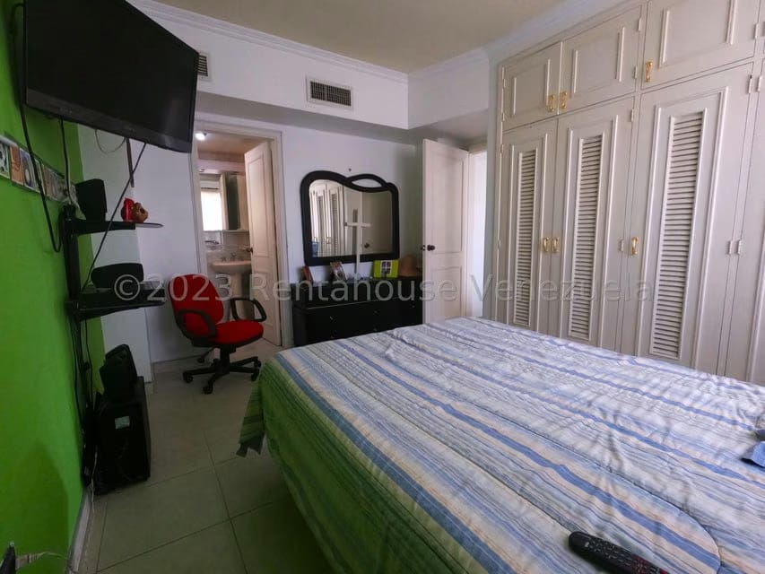 Apartamento (1 Nivel) en Venta en El Pedregal, Lara - 16