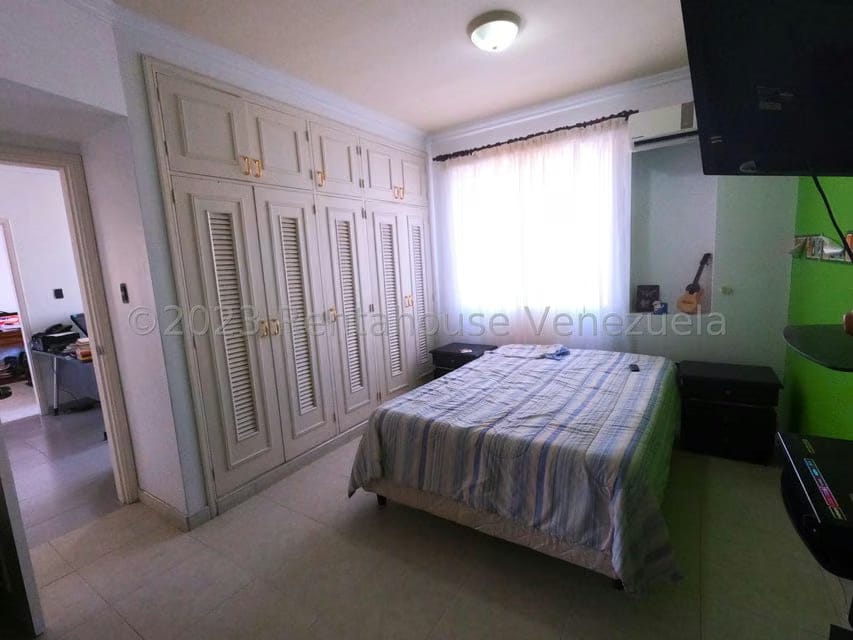 Apartamento (1 Nivel) en Venta en El Pedregal, Lara - 17