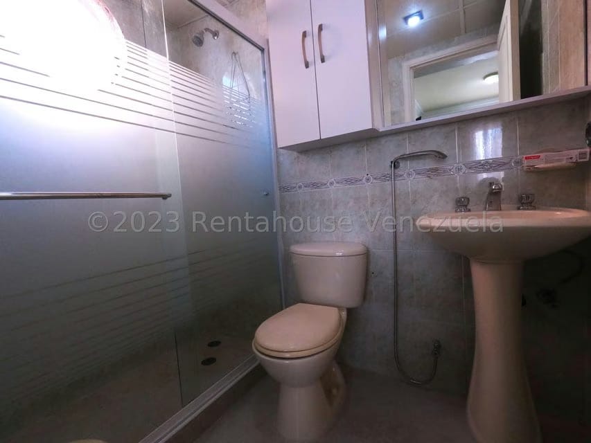 Apartamento (1 Nivel) en Venta en El Pedregal, Lara - 18