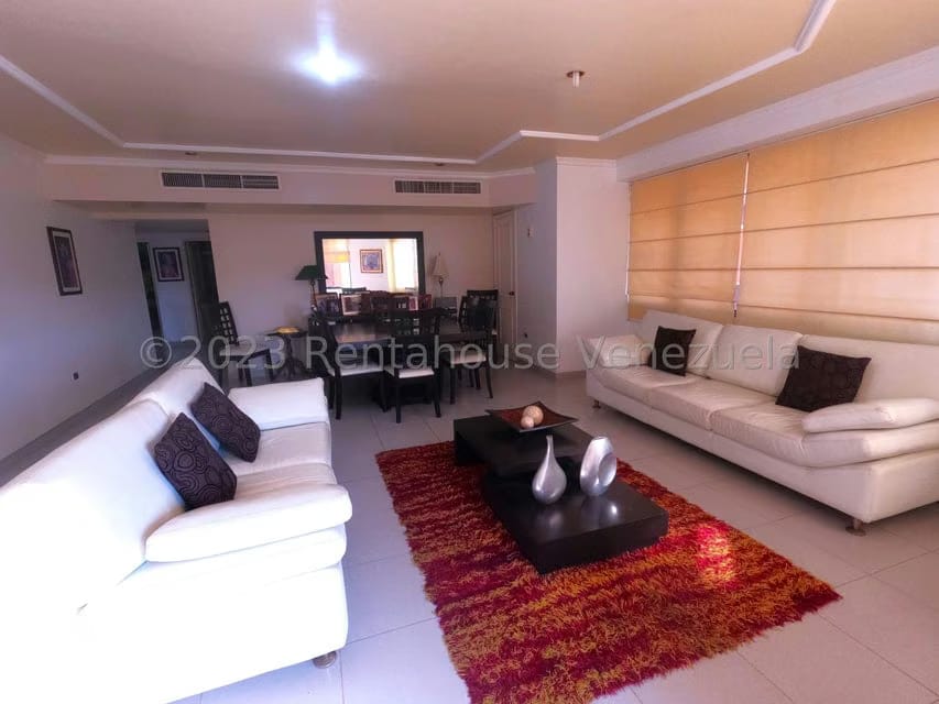 Apartamento (1 Nivel) en Venta en El Pedregal, Lara - 3
