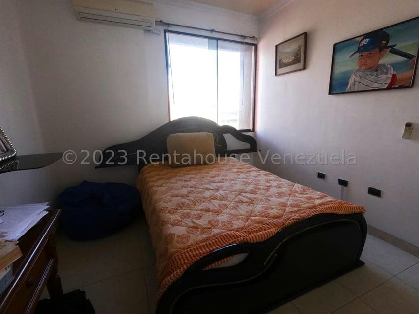 Apartamento (1 Nivel) en Venta en El Pedregal, Lara - 21