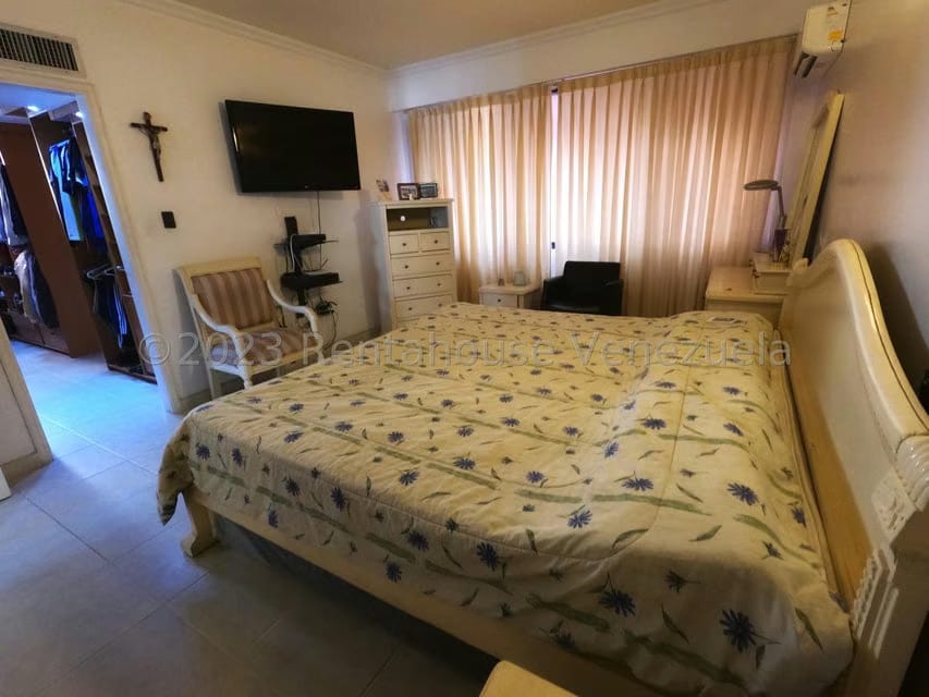 Apartamento (1 Nivel) en Venta en El Pedregal, Lara - 23
