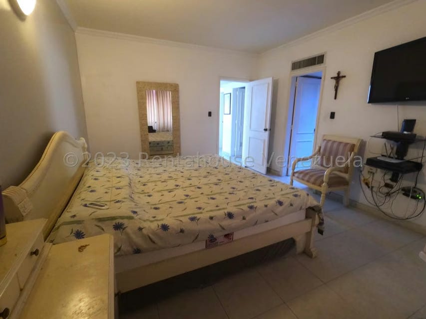 Apartamento (1 Nivel) en Venta en El Pedregal, Lara - 24