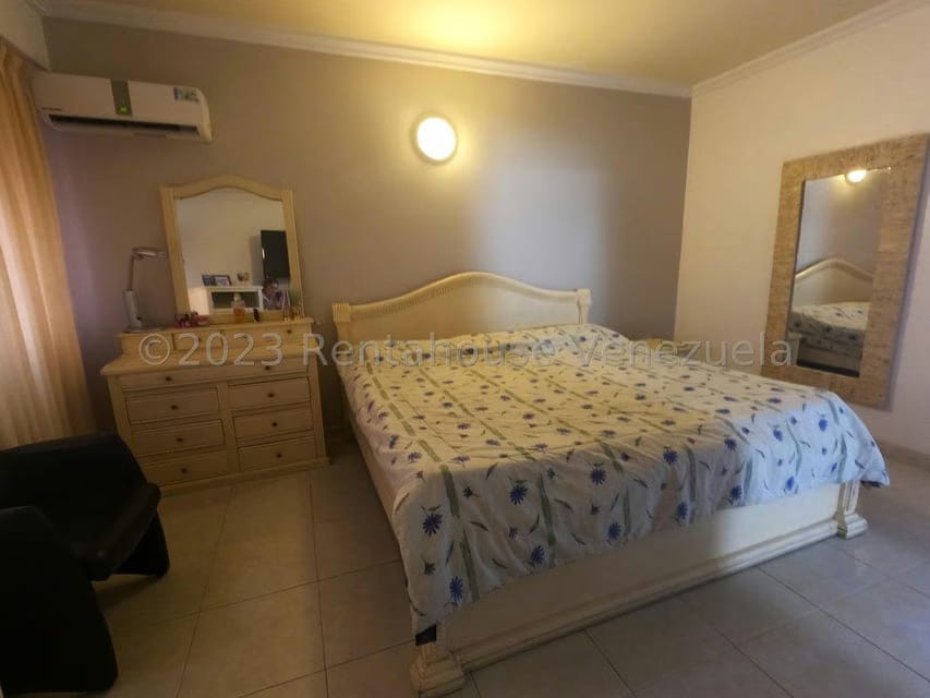 Apartamento (1 Nivel) en Venta en El Pedregal, Lara - 25