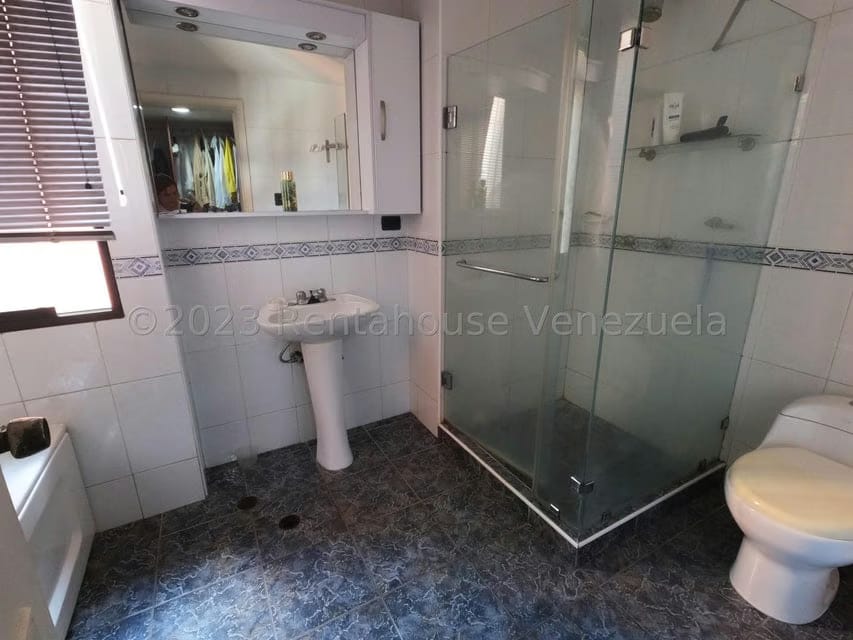 Apartamento (1 Nivel) en Venta en El Pedregal, Lara - 27
