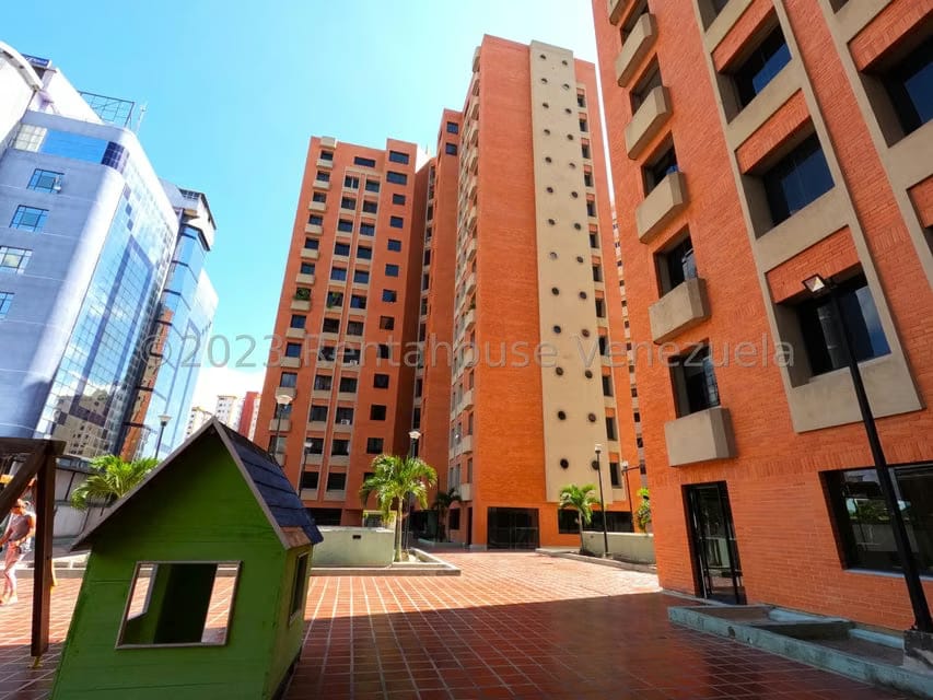 Apartamento (1 Nivel) en Venta en El Pedregal, Lara - 29