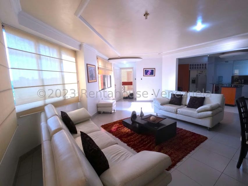 Apartamento (1 Nivel) en Venta en El Pedregal, Lara - 4