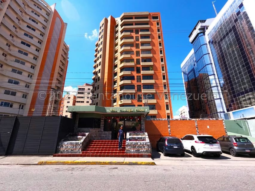 Apartamento (1 Nivel) en Venta en El Pedregal, Lara - 32