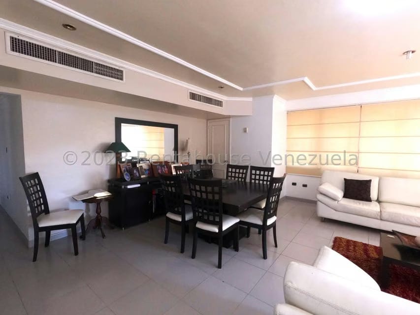 Apartamento (1 Nivel) en Venta en El Pedregal, Lara - 6