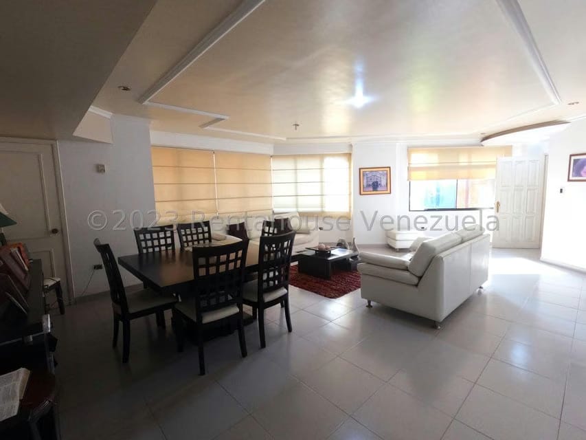 Apartamento (1 Nivel) en Venta en El Pedregal, Lara - 7