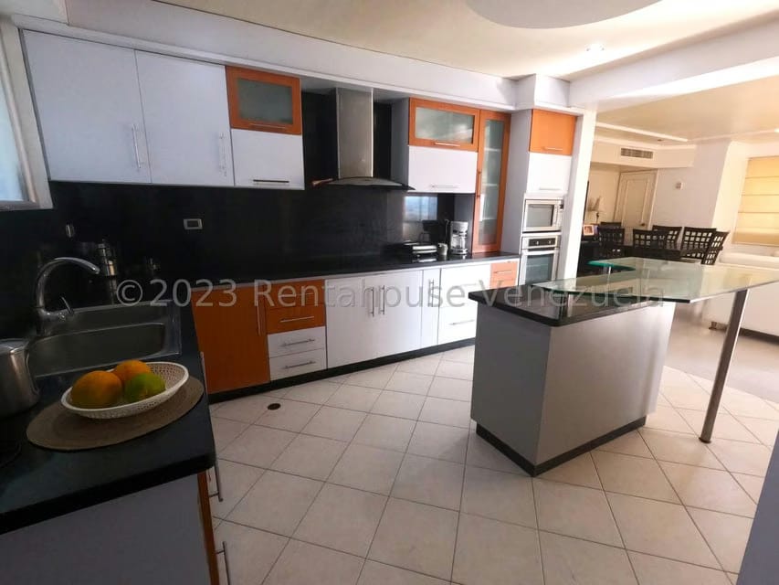 Apartamento (1 Nivel) en Venta en El Pedregal, Lara - 10