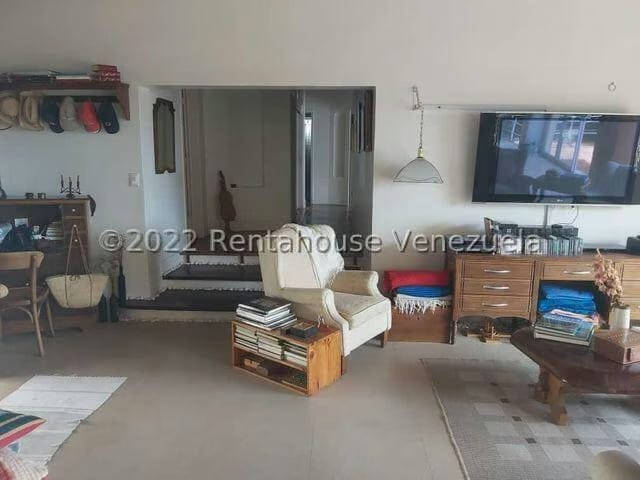 Casa (1 Nivel) en Venta en La Peña, Miranda - 2