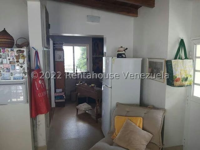 Casa (1 Nivel) en Venta en La Peña, Miranda - 12