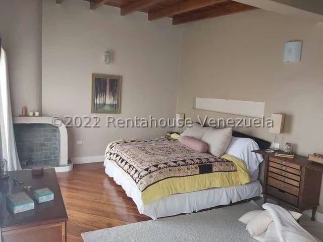 Casa (1 Nivel) en Venta en La Peña, Miranda - 14