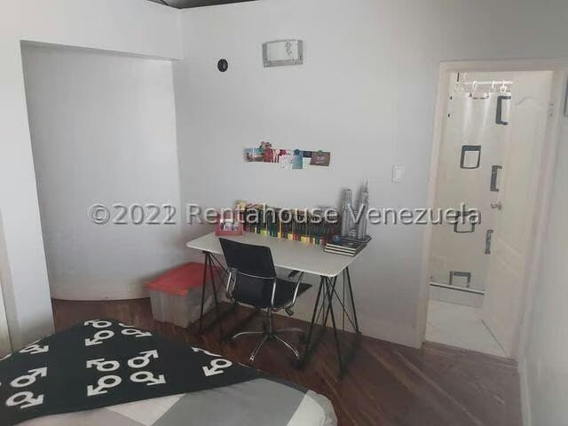 Casa (1 Nivel) en Venta en La Peña, Miranda - 17