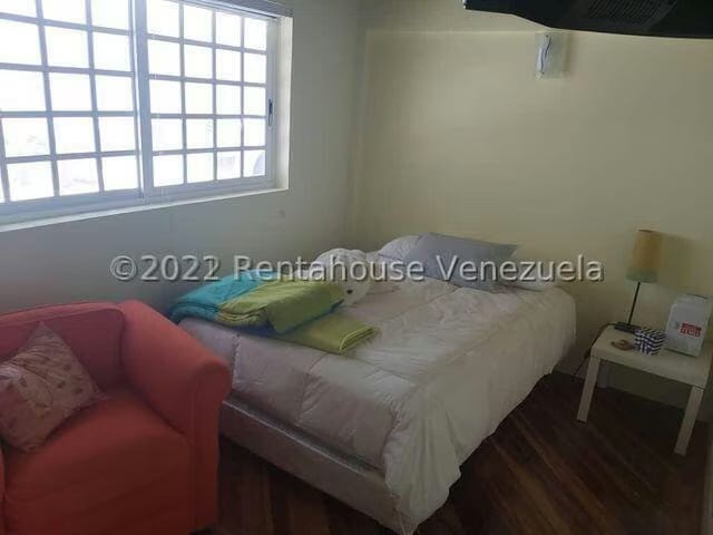 Casa (1 Nivel) en Venta en La Peña, Miranda - 18
