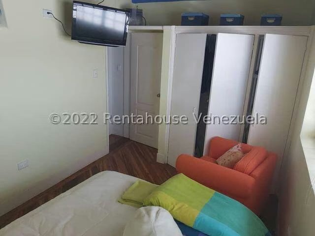 Casa (1 Nivel) en Venta en La Peña, Miranda - 19