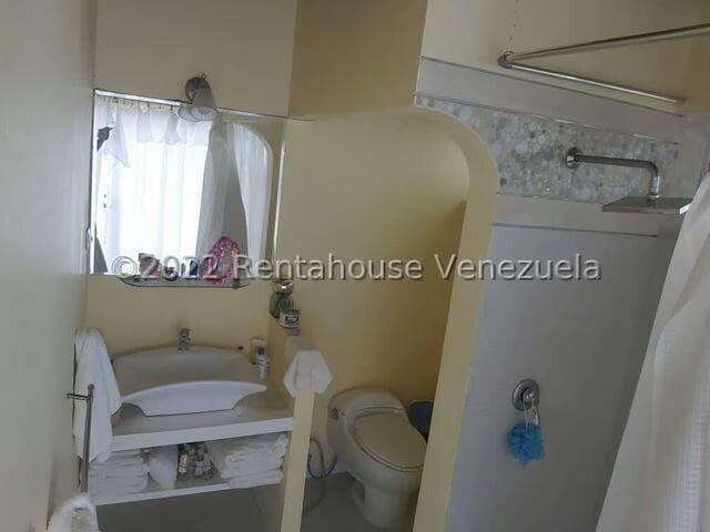 Casa (1 Nivel) en Venta en La Peña, Miranda - 21