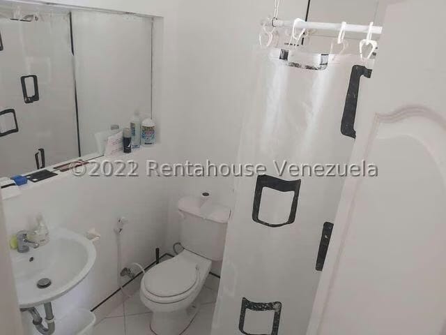Casa (1 Nivel) en Venta en La Peña, Miranda - 23