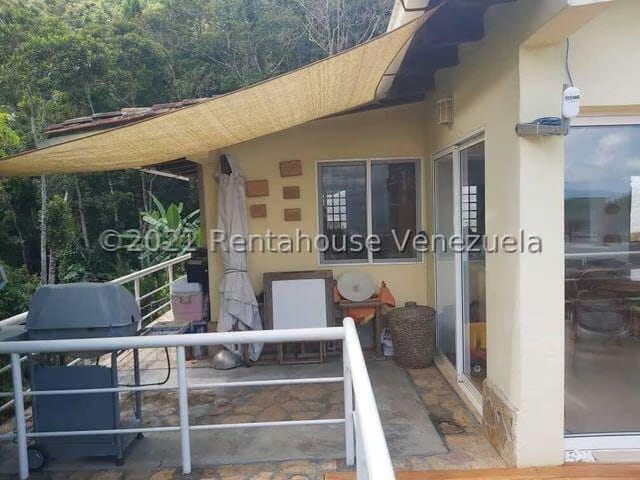 Casa (1 Nivel) en Venta en La Peña, Miranda - 28