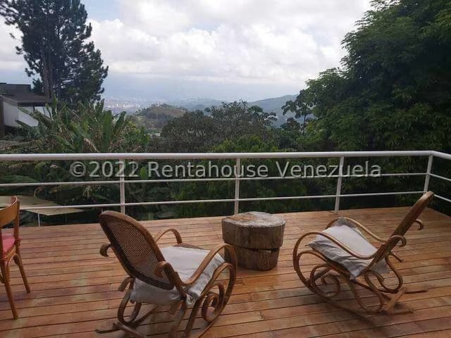 Casa (1 Nivel) en Venta en La Peña, Miranda - 30