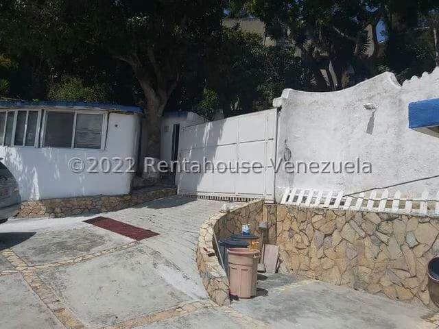 Casa (1 Nivel) en Venta en La Peña, Miranda - 33