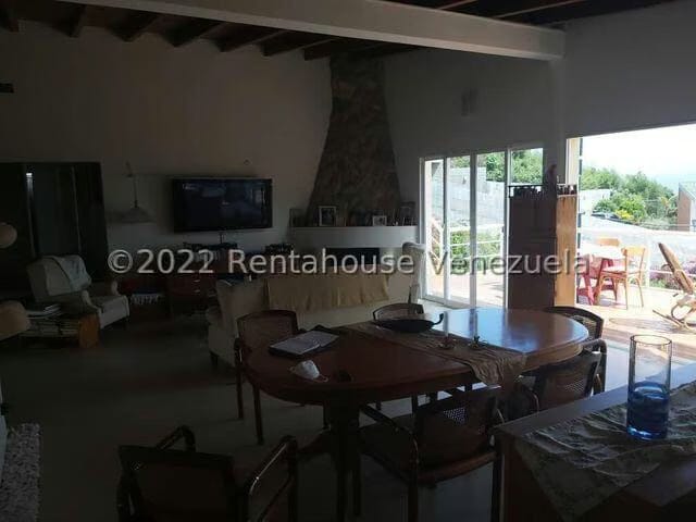 Casa (1 Nivel) en Venta en La Peña, Miranda - 6