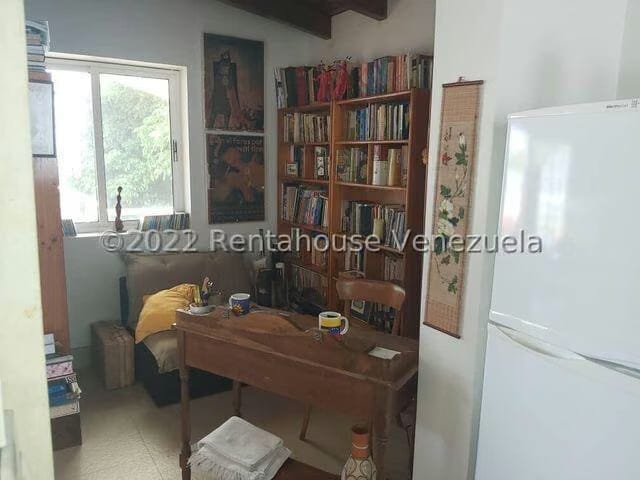 Casa (1 Nivel) en Venta en La Peña, Miranda - 7