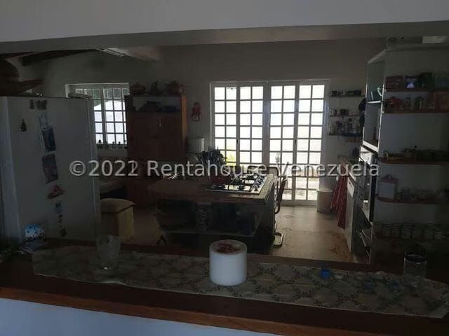 Casa (1 Nivel) en Venta en La Peña, Miranda - 10