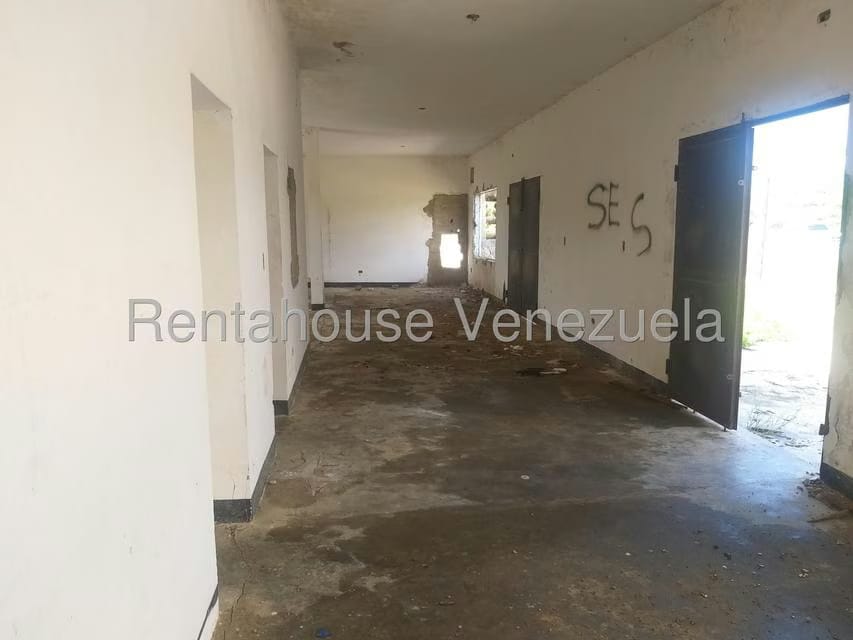Terreno (Comercial) en Venta en Los Taques, Falcon - 33