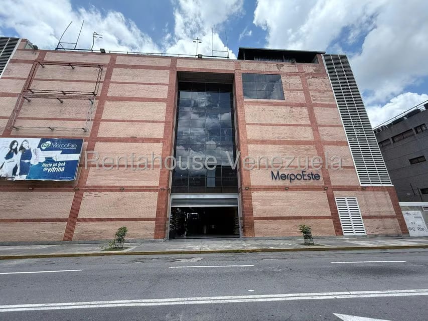 Comercial (Local Comercial) en Alquiler en Chacao, Distrito Metropolitano