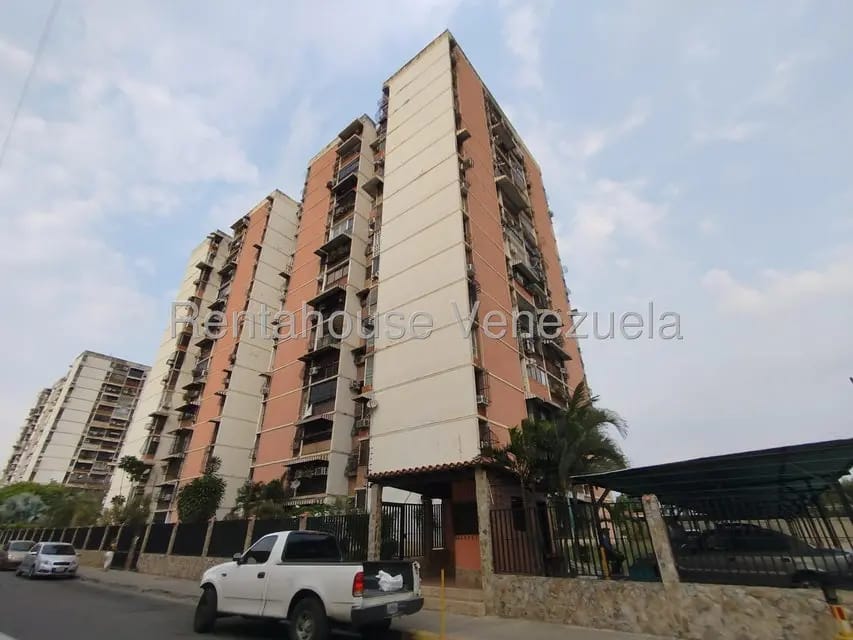 Apartamento (1 Nivel) en Alquiler en San Jacinto, Aragua