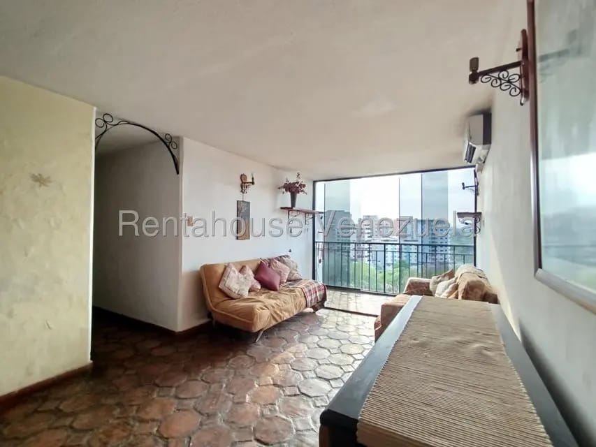 Apartamento (1 Nivel) en Alquiler en San Jacinto, Aragua - 11