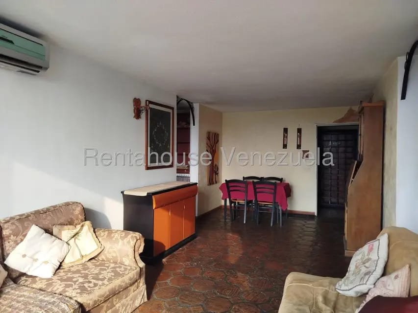 Apartamento (1 Nivel) en Alquiler en San Jacinto, Aragua - 12