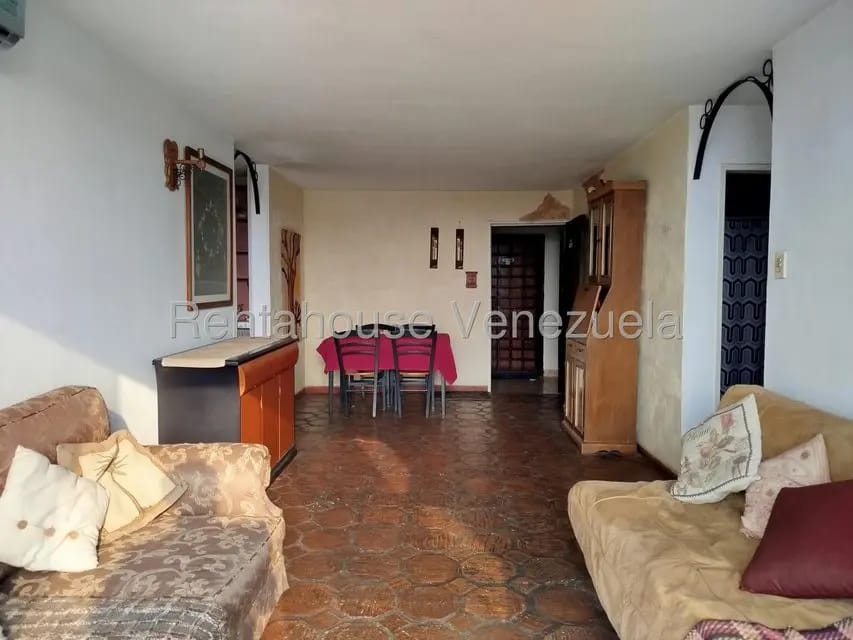 Apartamento (1 Nivel) en Alquiler en San Jacinto, Aragua - 13