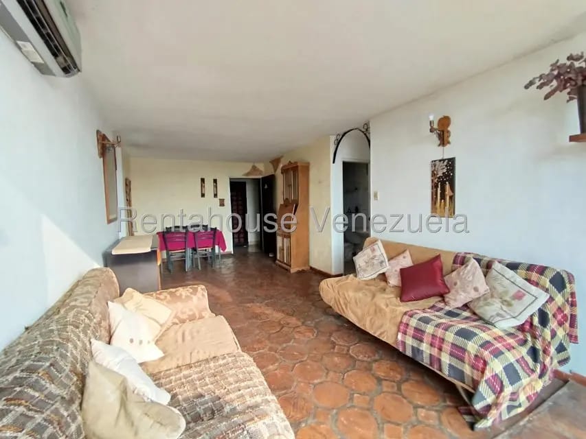 Apartamento (1 Nivel) en Alquiler en San Jacinto, Aragua - 15