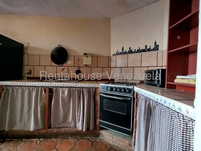 Apartamento (1 Nivel) en Alquiler en San Jacinto, Aragua - 18